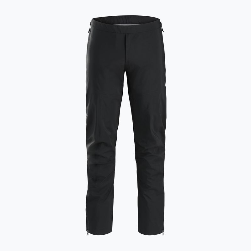Spodnie z membraną męskie Arc'teryx Beta black 7