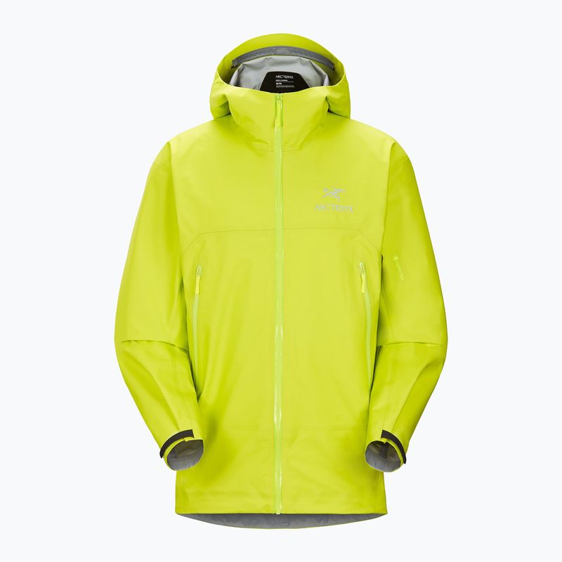 Kurtka przeciwdeszczowa męska Arc'teryx Beta sprint 8