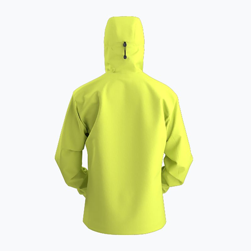 Kurtka przeciwdeszczowa męska Arc'teryx Beta sprint 9