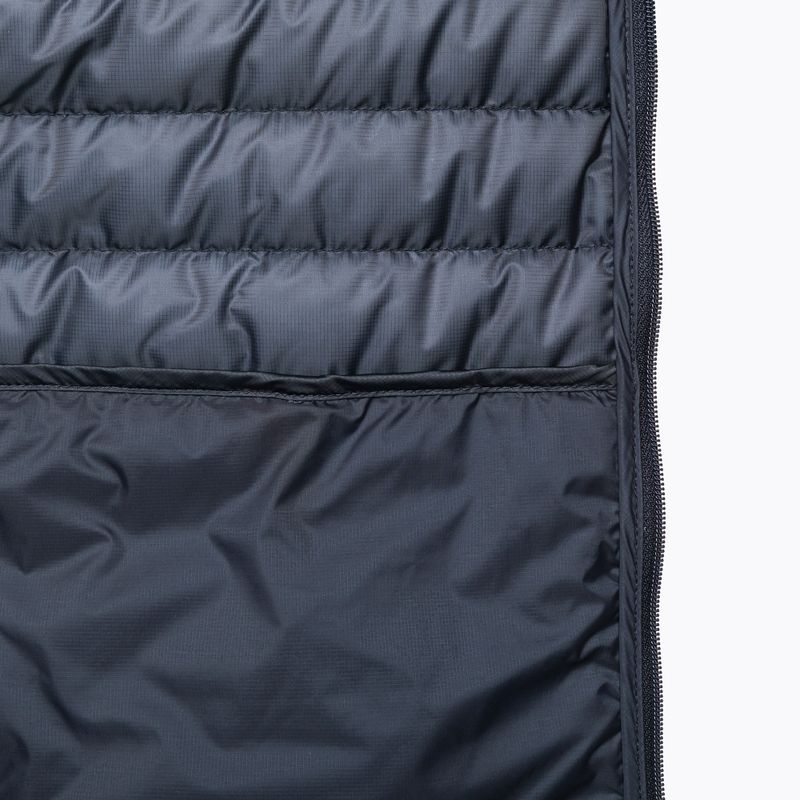 Kurtka hybrydowa męska Arc'teryx Cerium Hybrid Hoody black/sapphire 5