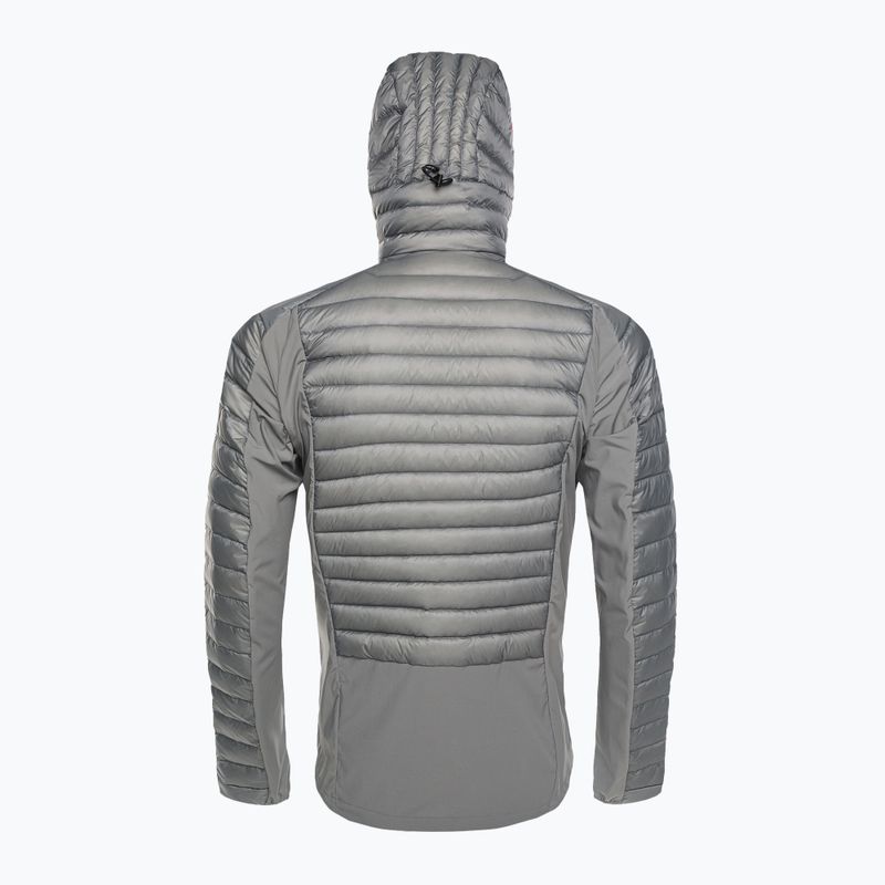 Kurtka hybrydowa męska Arc'teryx Cerium Hybrid Hoody void 2