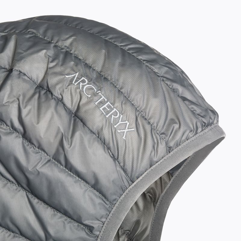 Kurtka hybrydowa męska Arc'teryx Cerium Hybrid Hoody void 4