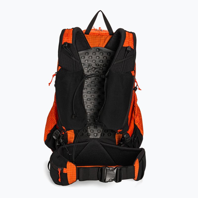 Plecak turystyczny męski Arc'teryx Aerios 30 l phenom 3