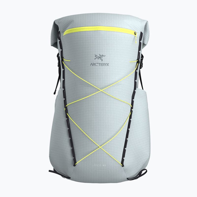 Plecak trekkingowy damski Arcteryx Aerios 45 l pixel/sprint