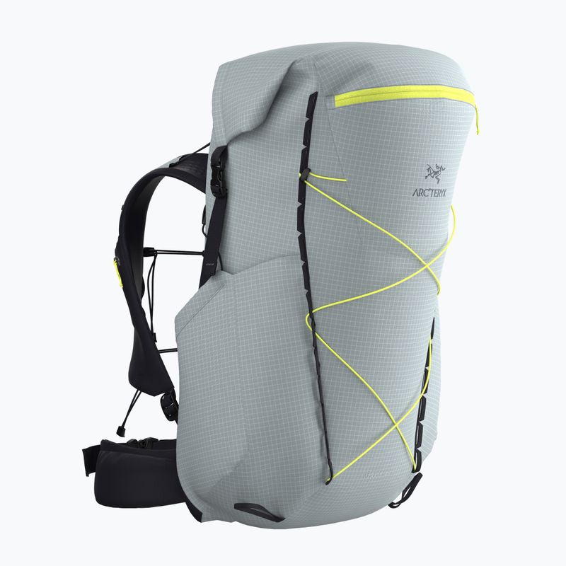 Plecak trekkingowy damski Arcteryx Aerios 45 l pixel/sprint 2