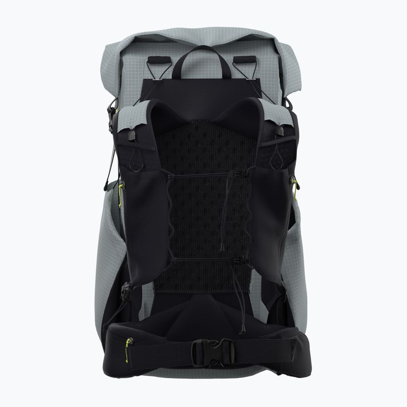 Plecak trekkingowy damski Arcteryx Aerios 45 l pixel/sprint 4
