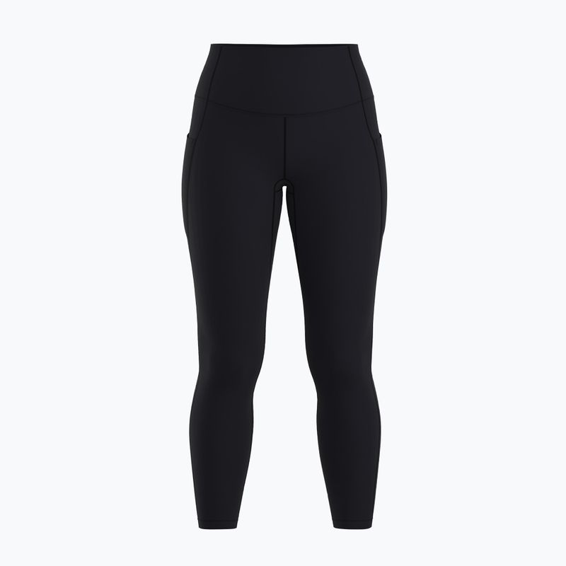 Legginsy damskie Arcteryx Essent High-Rise 26" 2022 black X000007277048 7