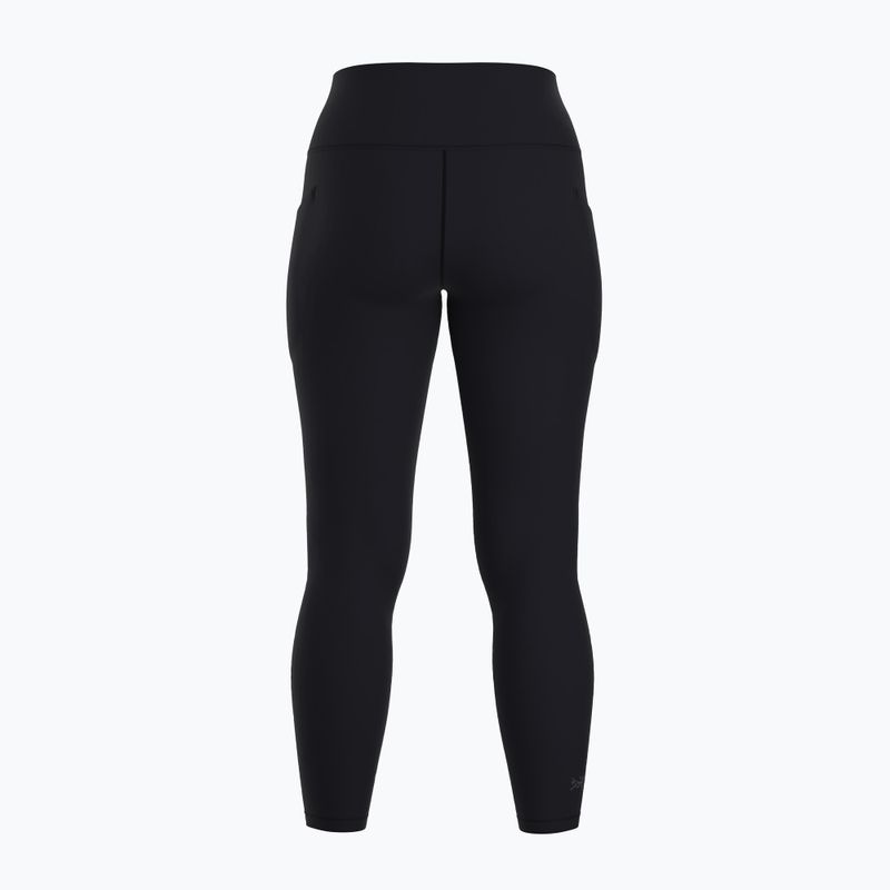 Legginsy damskie Arcteryx Essent High-Rise 26" 2022 black X000007277048 8