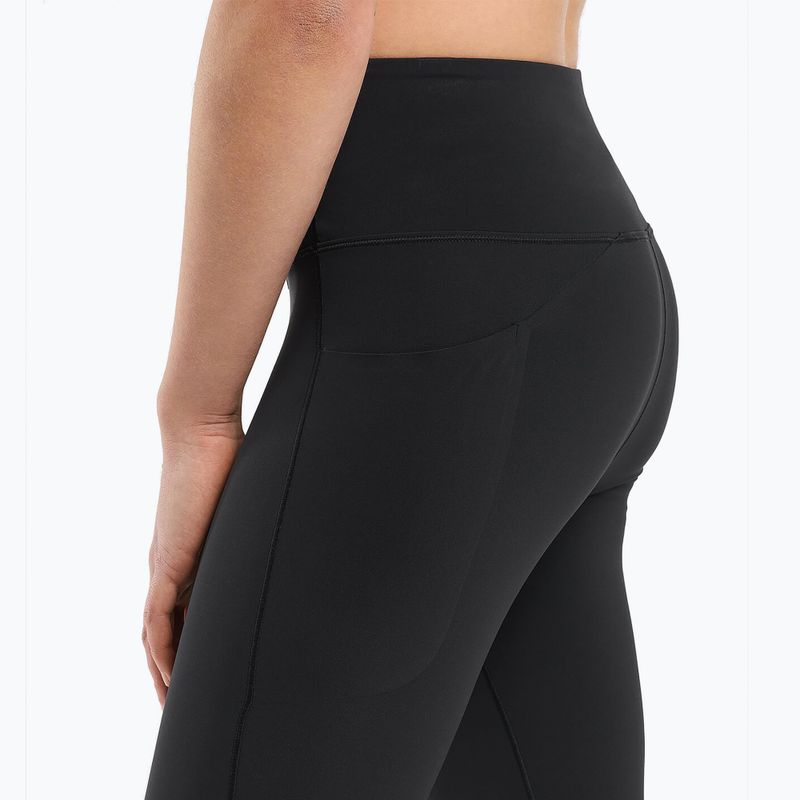 Legginsy damskie Arcteryx Essent High-Rise 26" 2022 black X000007277048 5