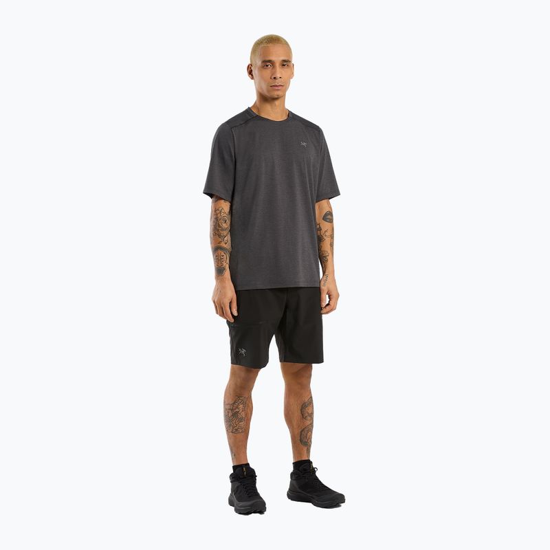 Spodenki męskie Arc'teryx Gamma Lightweight 9" black 6