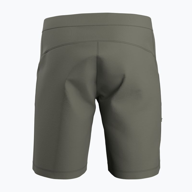 Spodenki męskie Arc'teryx Gamma Lightweight 9" forage 2