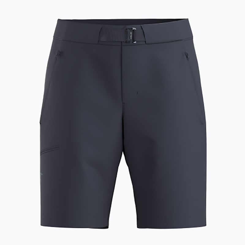 Spodenki trekkingowe damskie Arc'teryx Gamma 9" black/sapphire