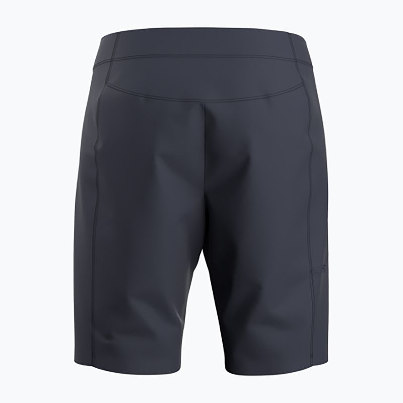 Spodenki trekkingowe damskie Arc'teryx Gamma 9" black/sapphire 2