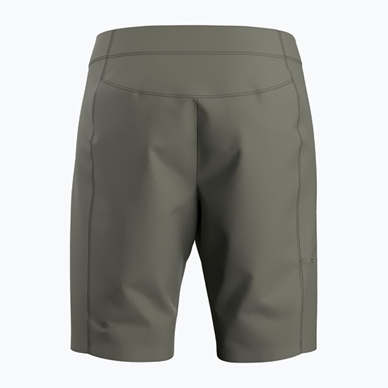 Spodenki trekkingowe damskie Arc'teryx Gamma 9" forage 2