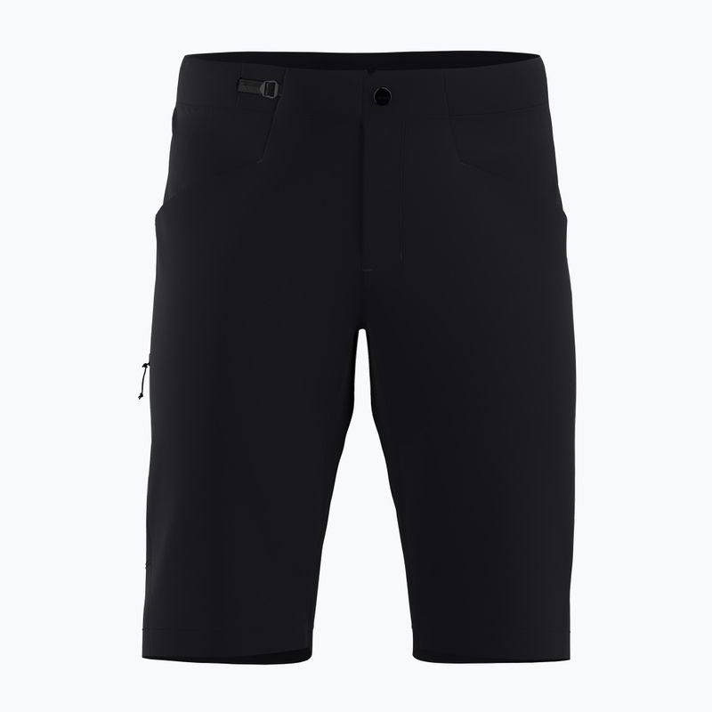 Spodenki trekkingowe męskie Arc'teryx Konseal LT 11" black 5