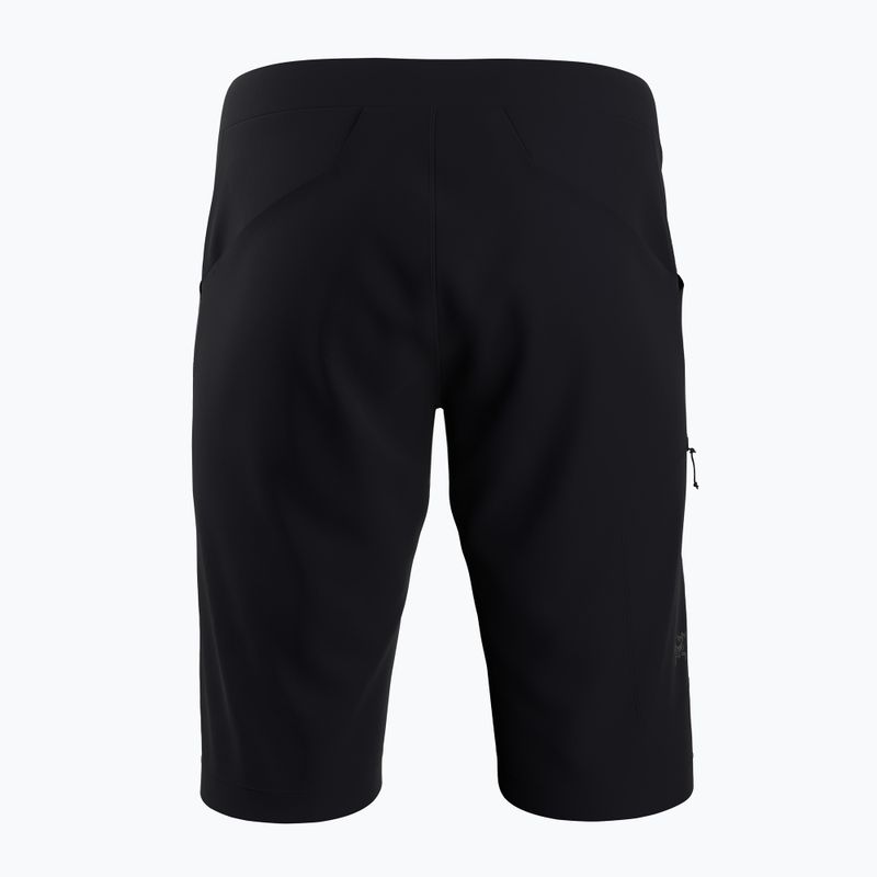 Spodenki trekkingowe męskie Arc'teryx Konseal LT 11" black 6