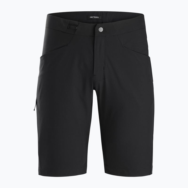 Spodenki trekkingowe męskie Arc'teryx Konseal LT 11" black 4