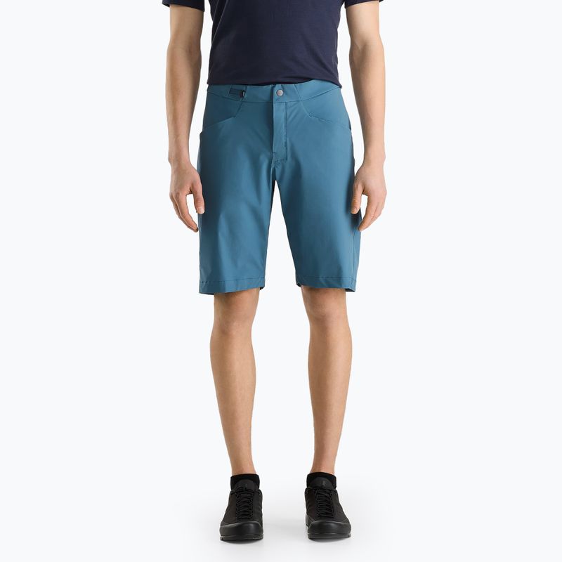Spodenki trekkingowe męskie Arc'teryx Konseal LT 11" serene