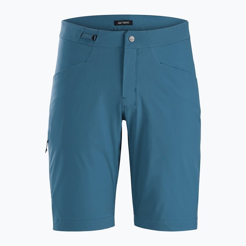 Spodenki trekkingowe męskie Arc'teryx Konseal LT 11" serene 9