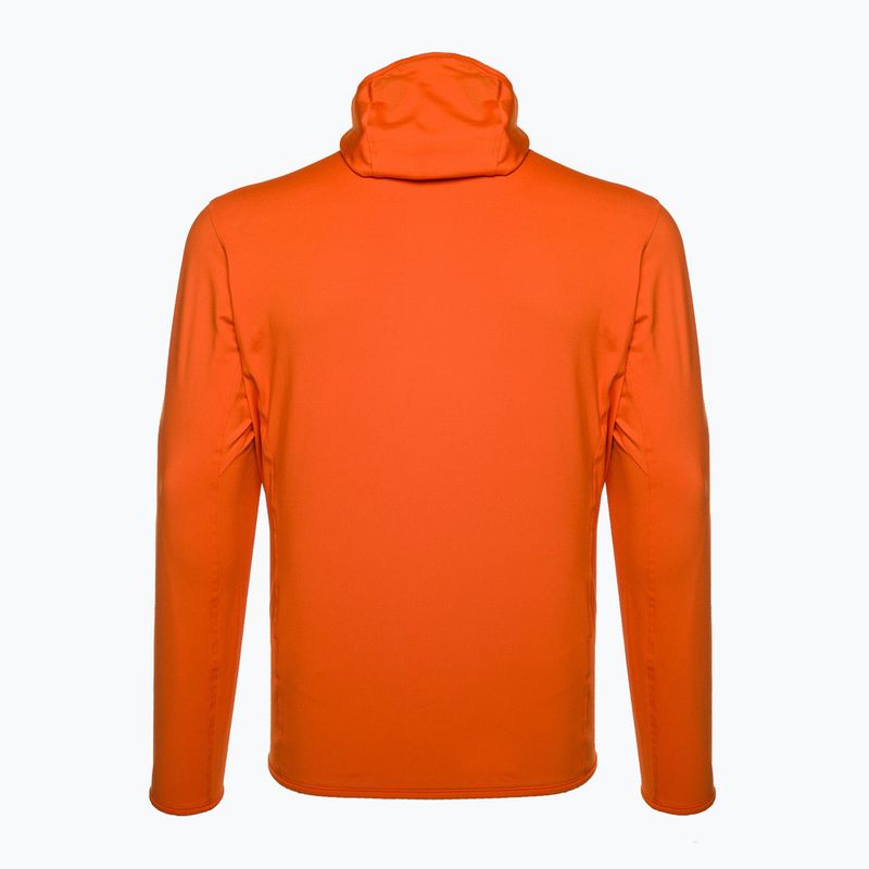 Bluza trekkingowa męska Arc'teryx Kyanite LT Hoody phenom 2