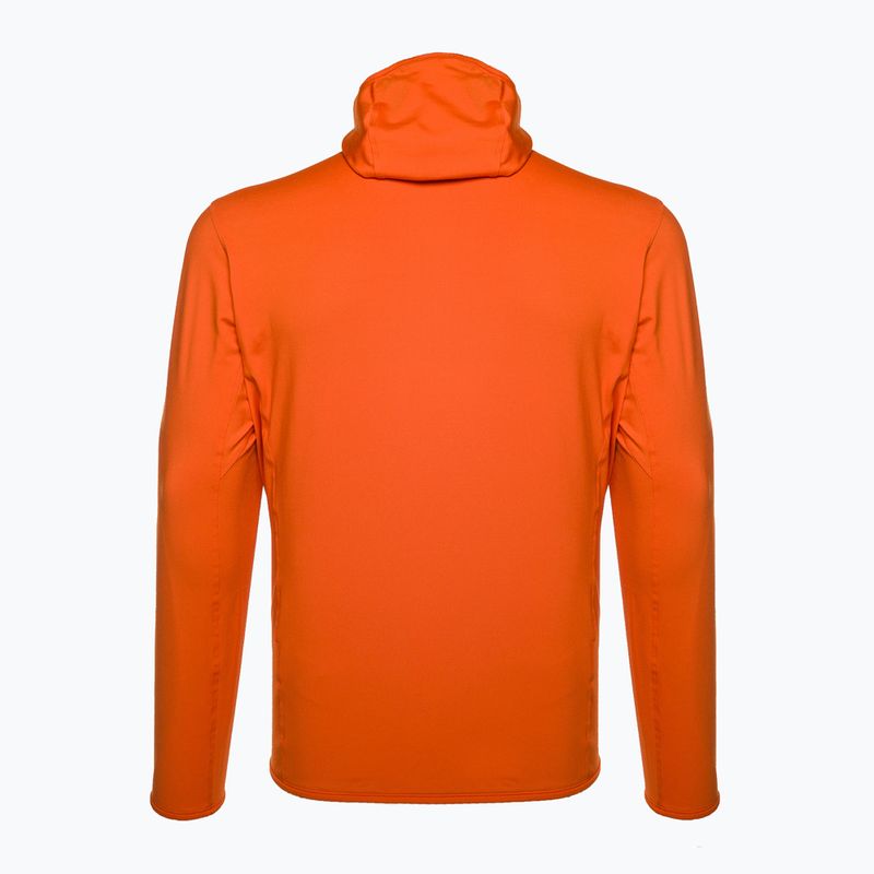 Bluza trekkingowa męska Arcteryx Kyanite LT Hoody phenom 2
