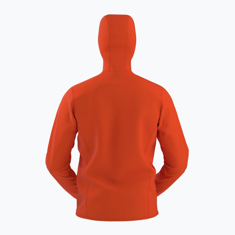 Bluza trekkingowa męska Arc'teryx Kyanite LT Hoody phenom 5