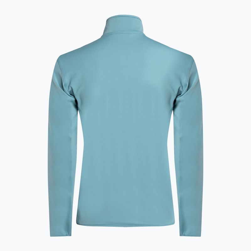 Bluza trekkingowa męska Arc'teryx Kyanite LT solace 2