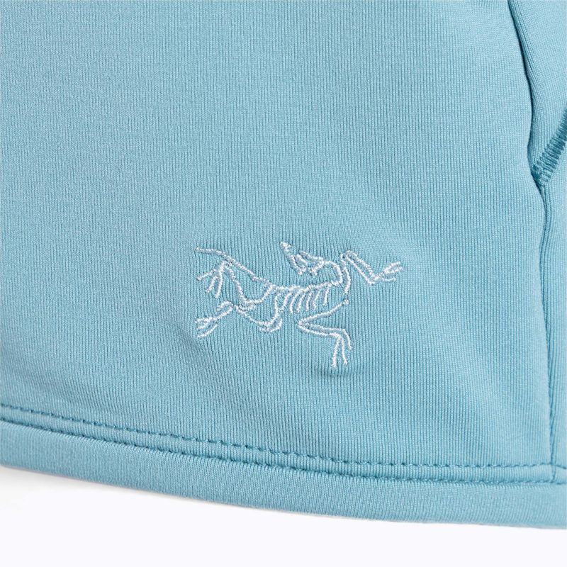 Bluza trekkingowa damska Arc'teryx Kyanite LT Hoody solace 6