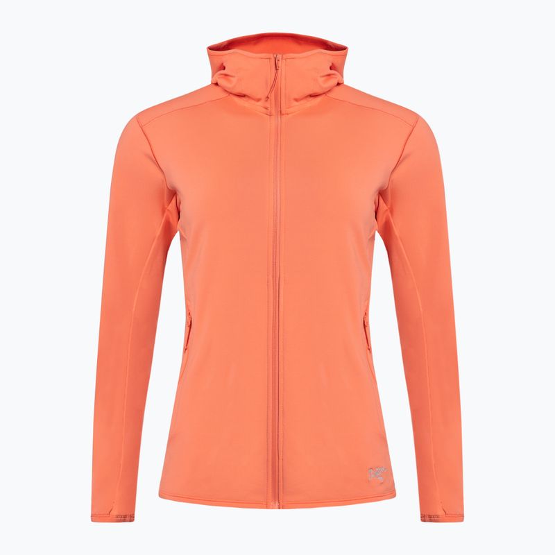 Bluza trekkingowa damska Arc'teryx Kyanite LT Hoody solasta 7