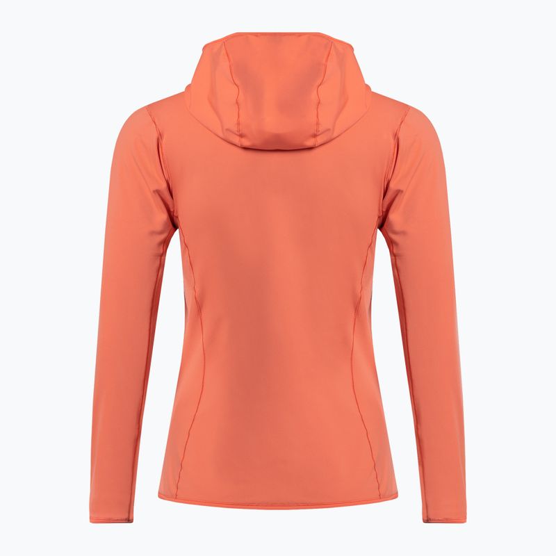 Bluza trekkingowa damska Arc'teryx Kyanite LT Hoody solasta 8