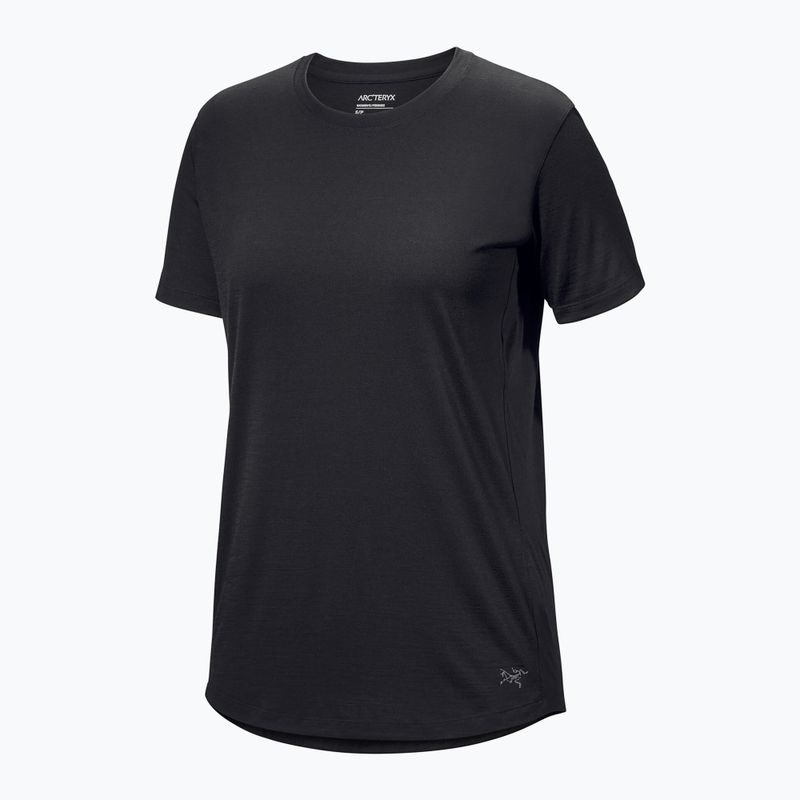 Koszulka damska Arcteryx Lana Crew black 6