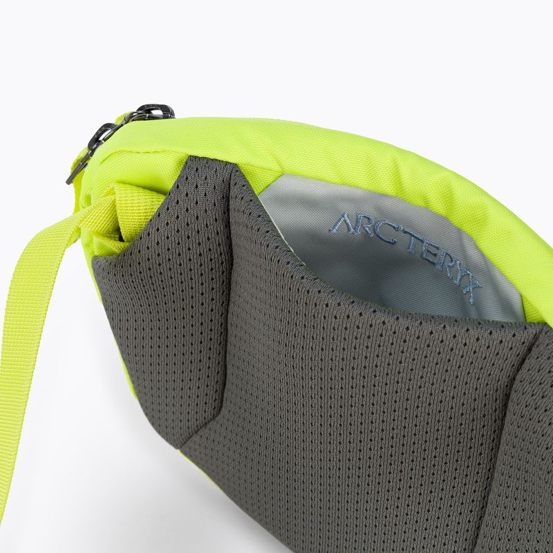 Saszetka nerka Arc'teryx Mantis 1 Waist Pack sprint 5