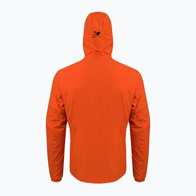 Kurtka ocieplana męska Arcteryx Proton LT Hoody phenom 2