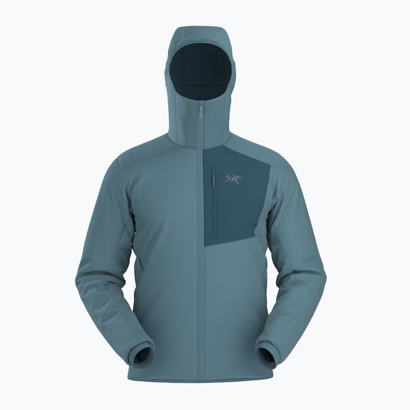 Kurtka ocieplana męska Arc'teryx Proton LT Hoody solace 5