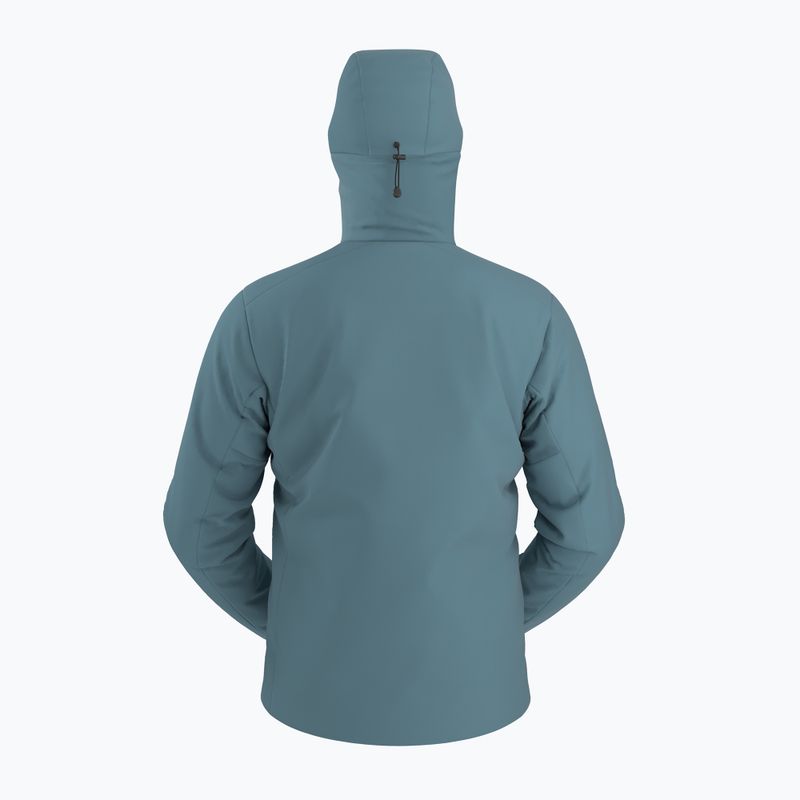 Kurtka ocieplana męska Arc'teryx Proton LT Hoody solace 6