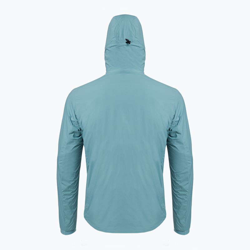 Kurtka ocieplana męska Arc'teryx Proton LT Hoody solace 2