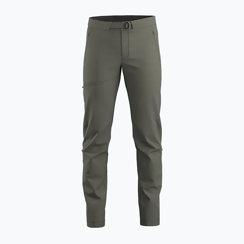 Spodnie softshell męskie Arc'teryx Gamma LT forage