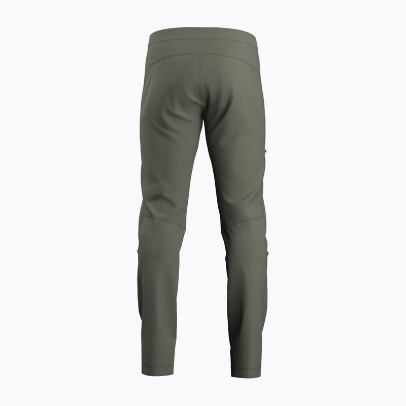 Spodnie softshell męskie Arc'teryx Gamma LT forage 2