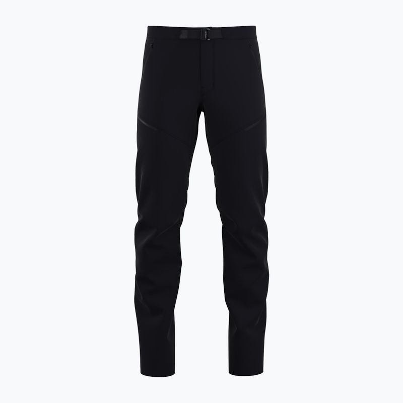 Spodnie turystyczne męskie Arc'teryx Gamma Quick Dry black