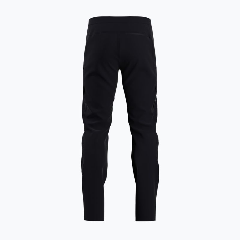 Spodnie turystyczne męskie Arc'teryx Gamma Quick Dry black 2