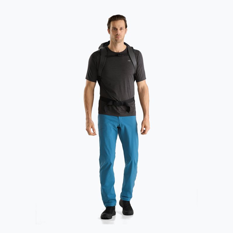 Spodnie turystyczne męskie Arc'teryx Gamma Quick Dry serene 5
