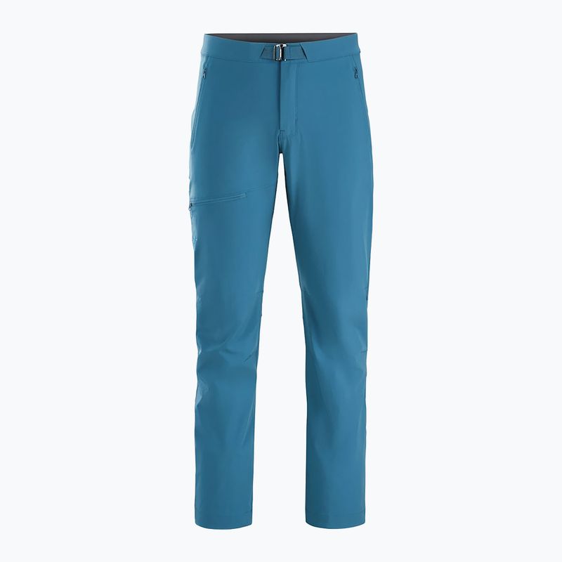 Spodnie turystyczne męskie Arc'teryx Gamma Quick Dry serene 8