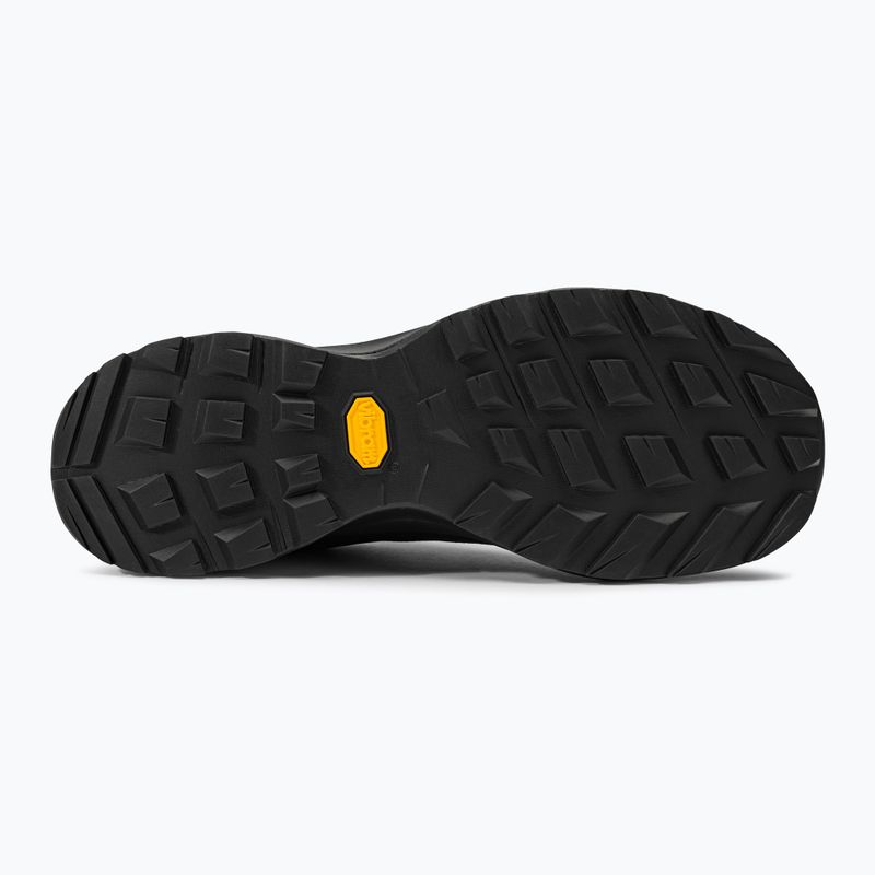Buty trekkingowe męskie Arc'teryx Aerios Aura black/black 5