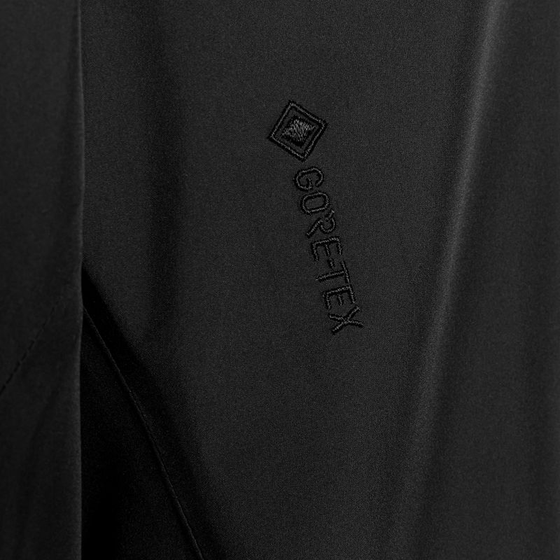 Kurtka przeciwdeszczowa męska Arc'teryx Beta LT black 4
