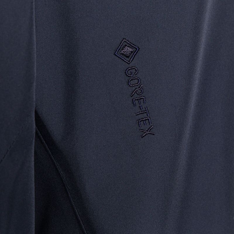 Kurtka przeciwdeszczowa męska Arc'teryx Beta LT black/sapphire 4