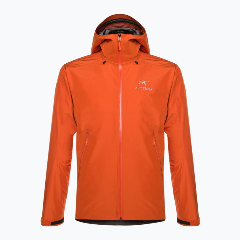 Kurtka przeciwdeszczowa męska Arc'teryx Beta LT phenom 7