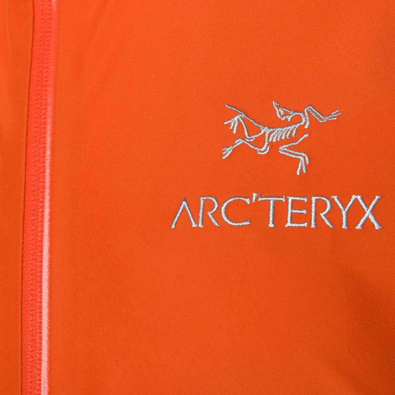 Kurtka przeciwdeszczowa męska Arcteryx Beta LT phenom 9