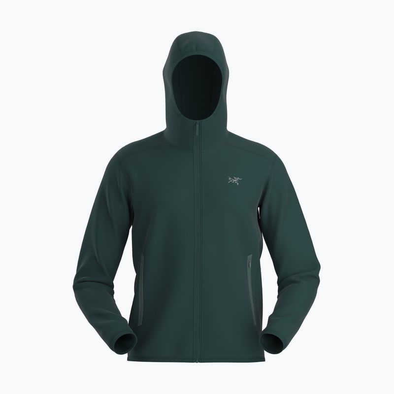 Bluza trekkingowa męska Arcteryx Kyanite pytheas 8