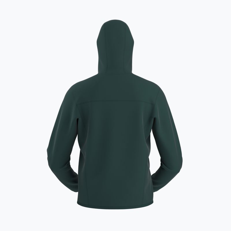 Bluza trekkingowa męska Arcteryx Kyanite pytheas 10