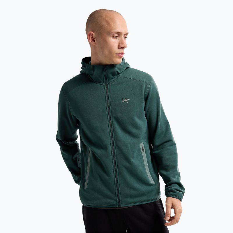 Bluza trekkingowa męska Arcteryx Kyanite pytheas